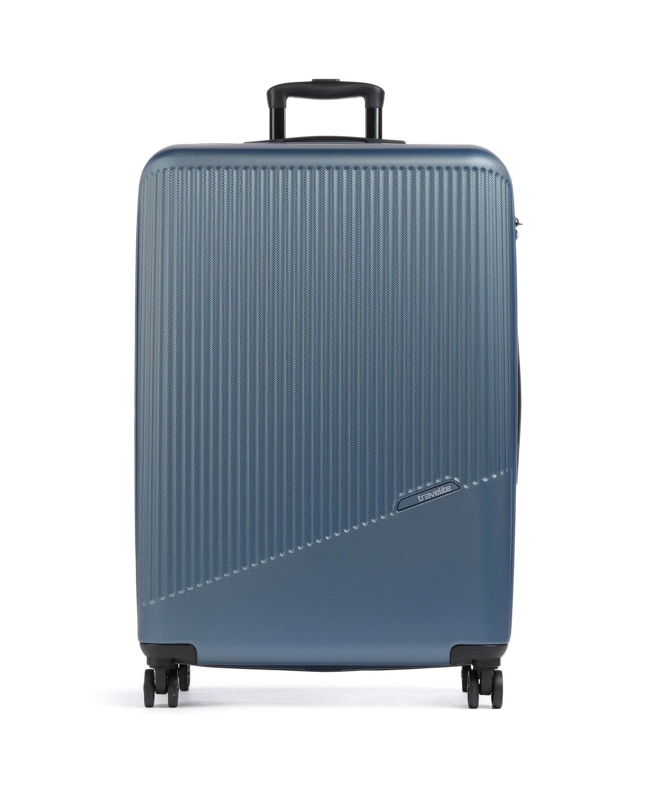 Travelite Bali Spinner (4 wheels) blau