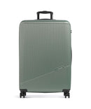 Travelite Bali Carrinho de 4 rodas grün