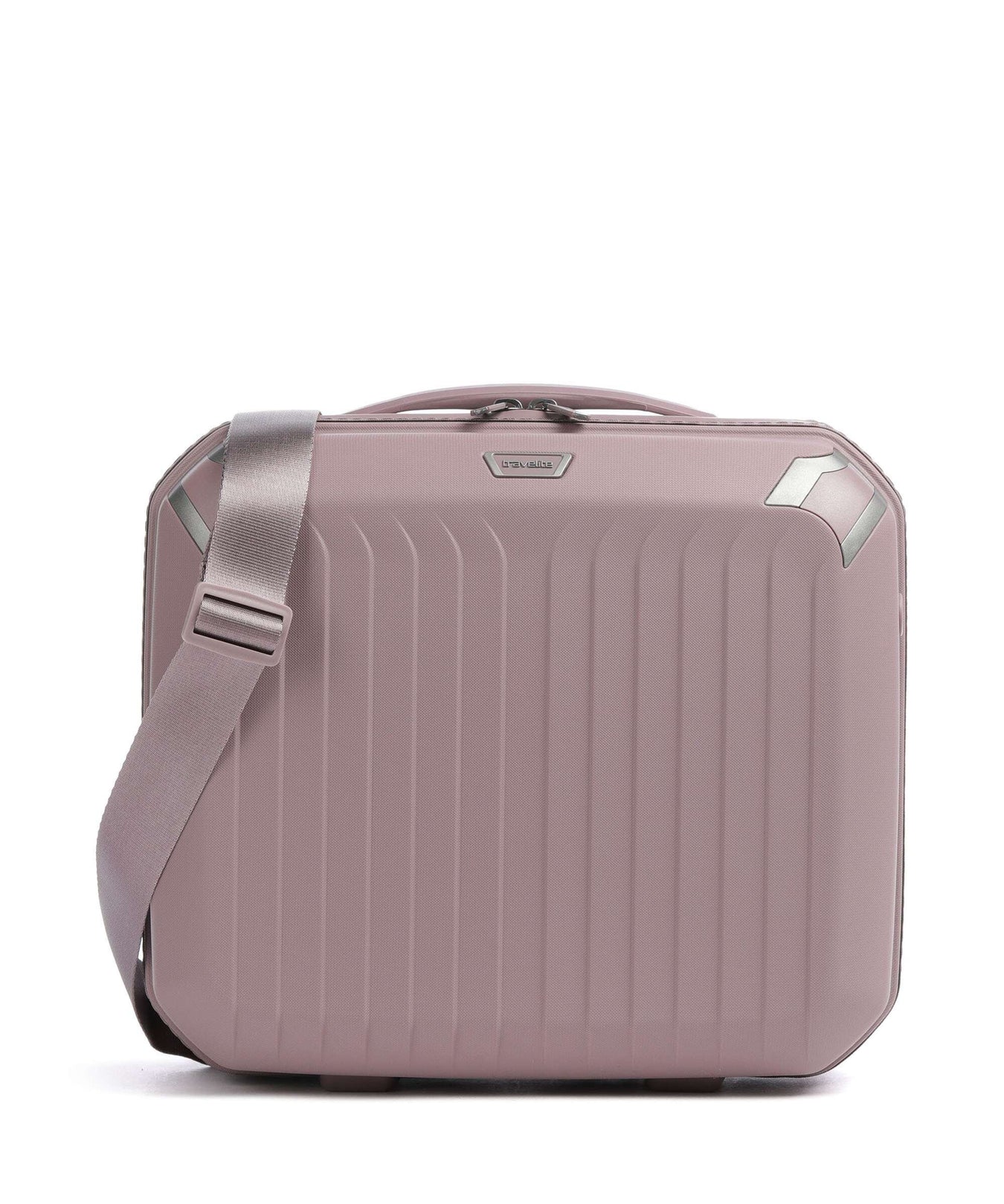 Travelite Elvaa Elvaa Beauty case rosé