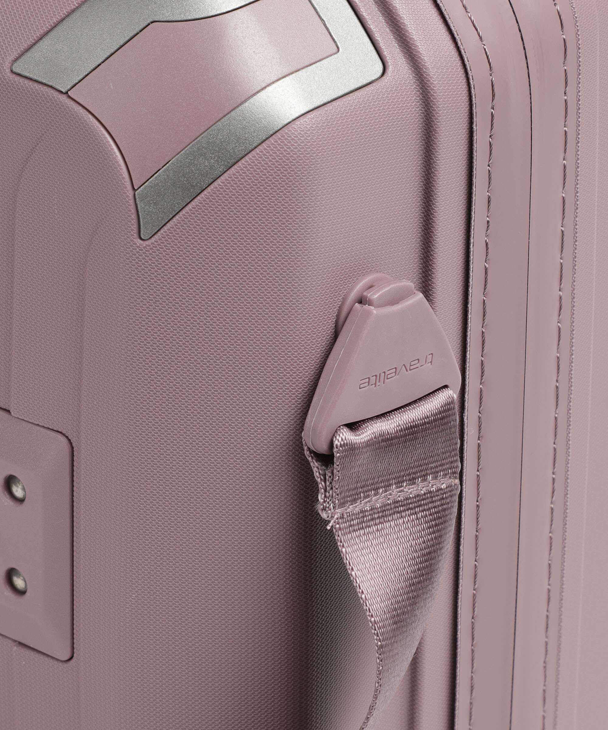 Travelite Elvaa Beauty case rosé