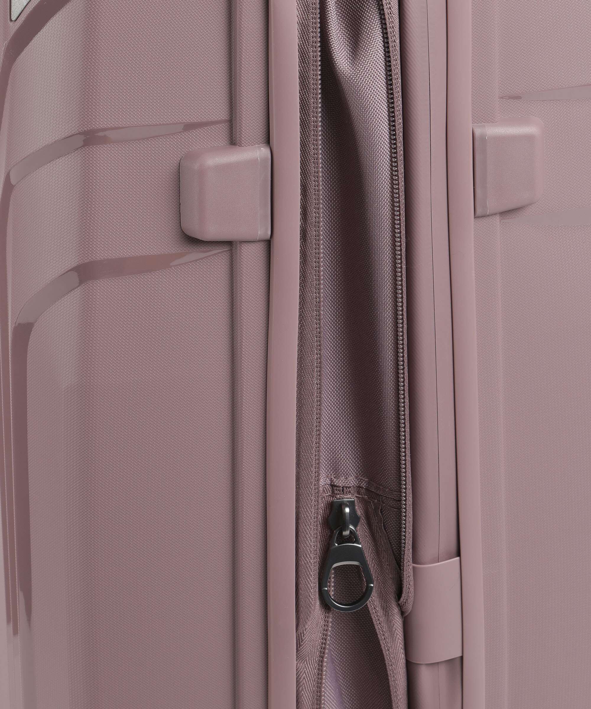 Travelite Elvaa Suitcase set (4 wheels) rosé