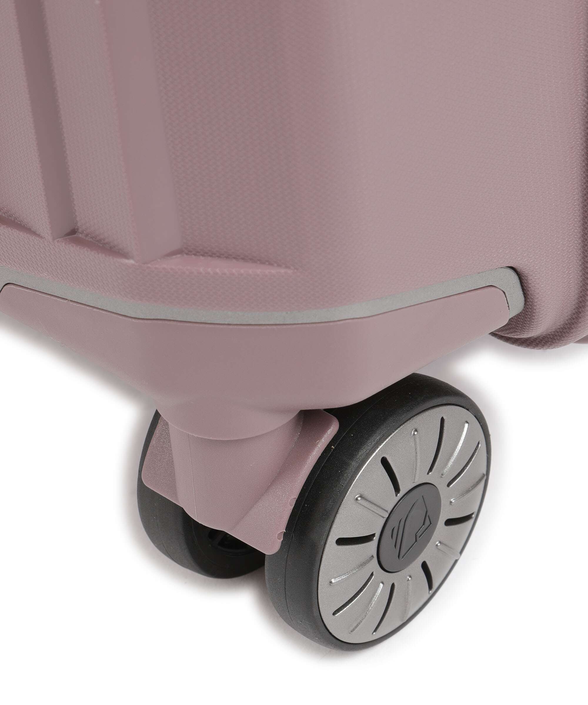 Travelite Elvaa Suitcase set (4 wheels) rosé