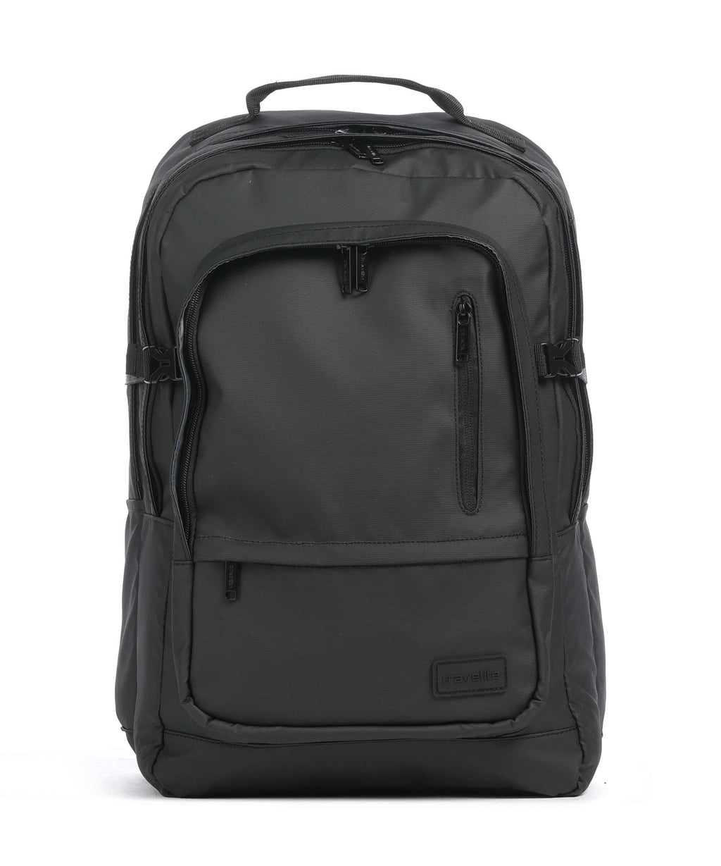 Travelite Basics Backpack schwarz