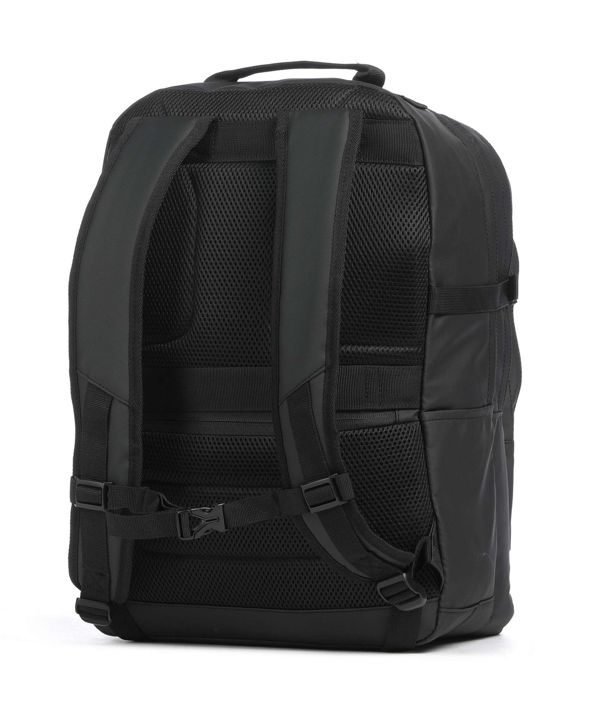 Travelite Basics Backpack schwarz