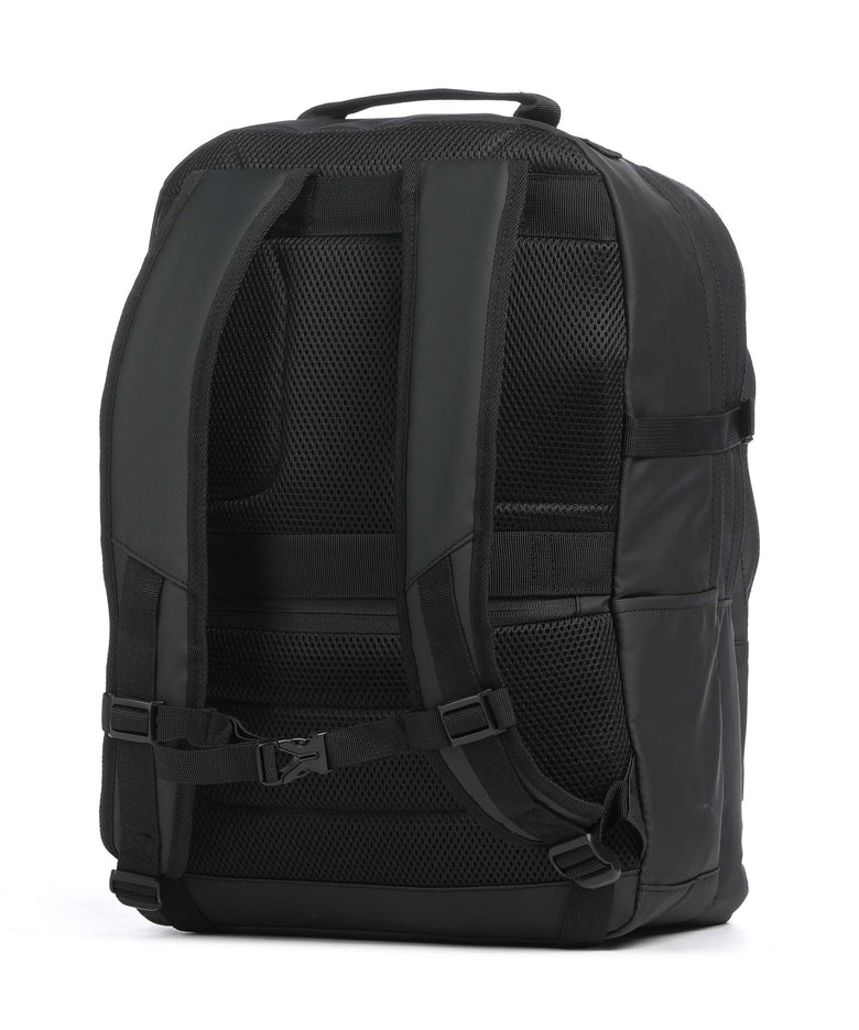 Travelite Basics Backpack schwarz