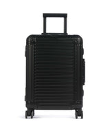 Travelite Next Carrinho de 4 rodas schwarz