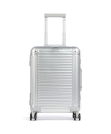 Travelite Next Carrinho de 4 rodas silber