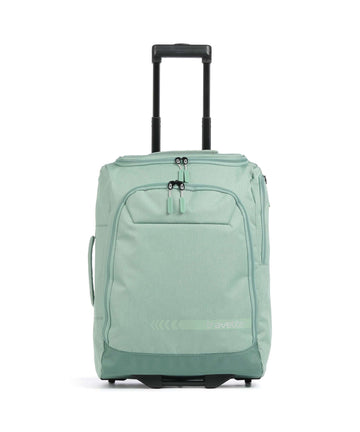 Travelite Kick Off Mala de viagem com rodas salbei