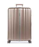 Travelite Paros Carrinho de 4 rodas cappuccino