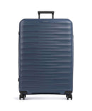 Travelite Mooby Carrinho de 4 rodas marine