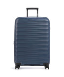 Travelite Mooby Carrinho de 4 rodas marine