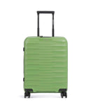 Travelite Mooby Carrinho de 4 rodas grün