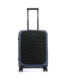 Travelite Mooby Vorta Carrinho de 4 rodas marine