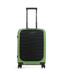 Travelite Mooby Vorta Carrinho de 4 rodas grün
