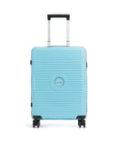 Travelite Orbita Carrinho de 4 rodas türkis