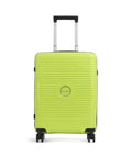 Travelite Orbita Spinner (4 wheels) limone