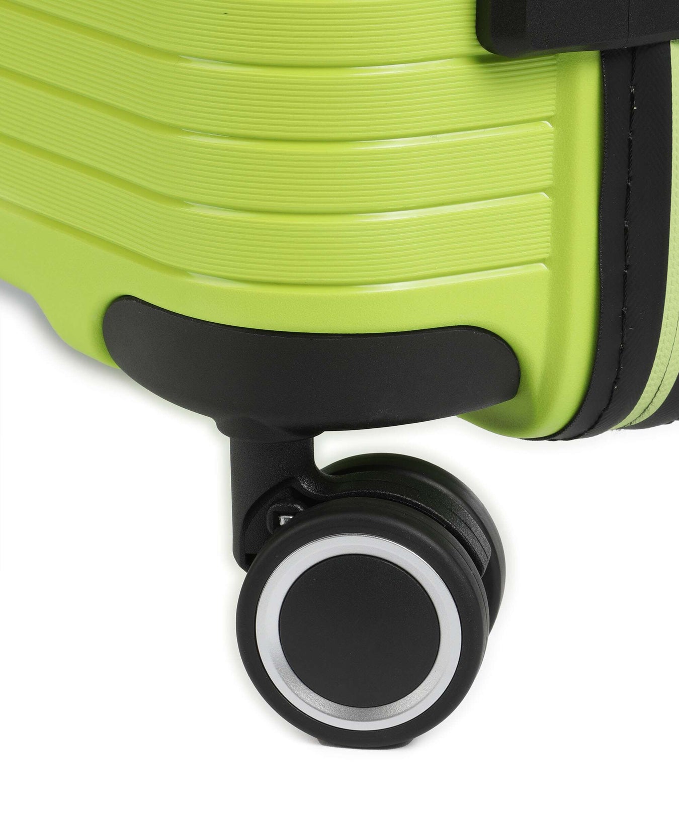 Travelite Orbita Spinner (4 wheels) limone