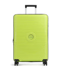 Travelite Orbita Spinner (4 wheels) limone