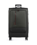 Travelite Crosslite 5.0 Spinner (4 wheels) oliv