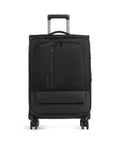 Travelite Crosslite 5.0 Spinner (4 wheels) schwarz