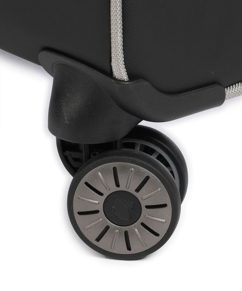 Travelite Crosslite 5.0 Spinner (4 wheels) natur