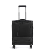 Travelite Crosslite 5.0 Carrinho de 4 rodas schwarz