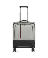Travelite Crosslite 5.0 Carrinho de 4 rodas natur