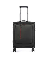 Travelite Crosslite 5.0 Carrinho de 4 rodas oliv