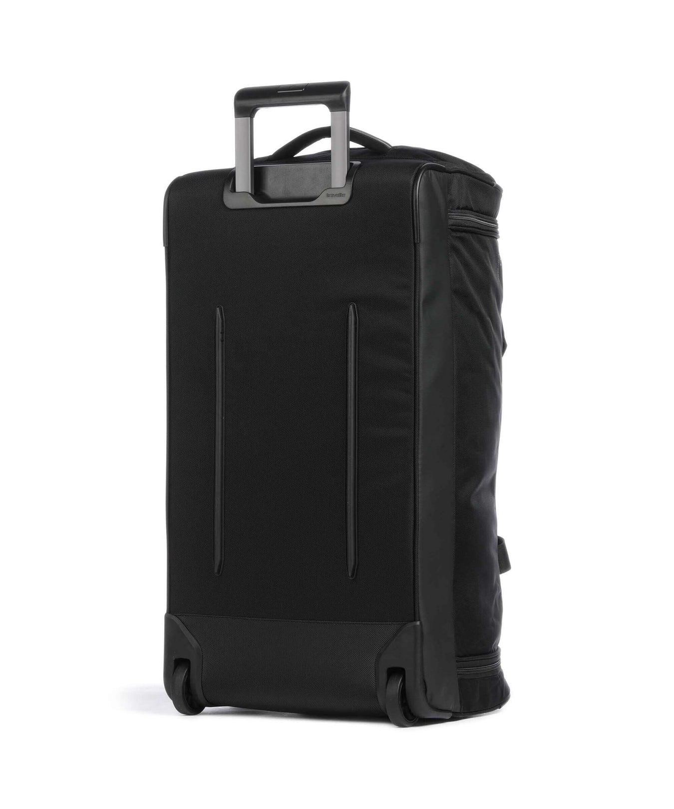 Travelite Crosslite Travel bag with wheels schwarz