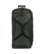 Travelite Crosslite Mala de viagem com rodas oliv