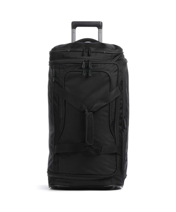 Travelite Crosslite 5.0 Mala de viagem com rodas schwarz