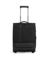 Travelite Crosslite 5.0 Carrinho de 2 rolos schwarz