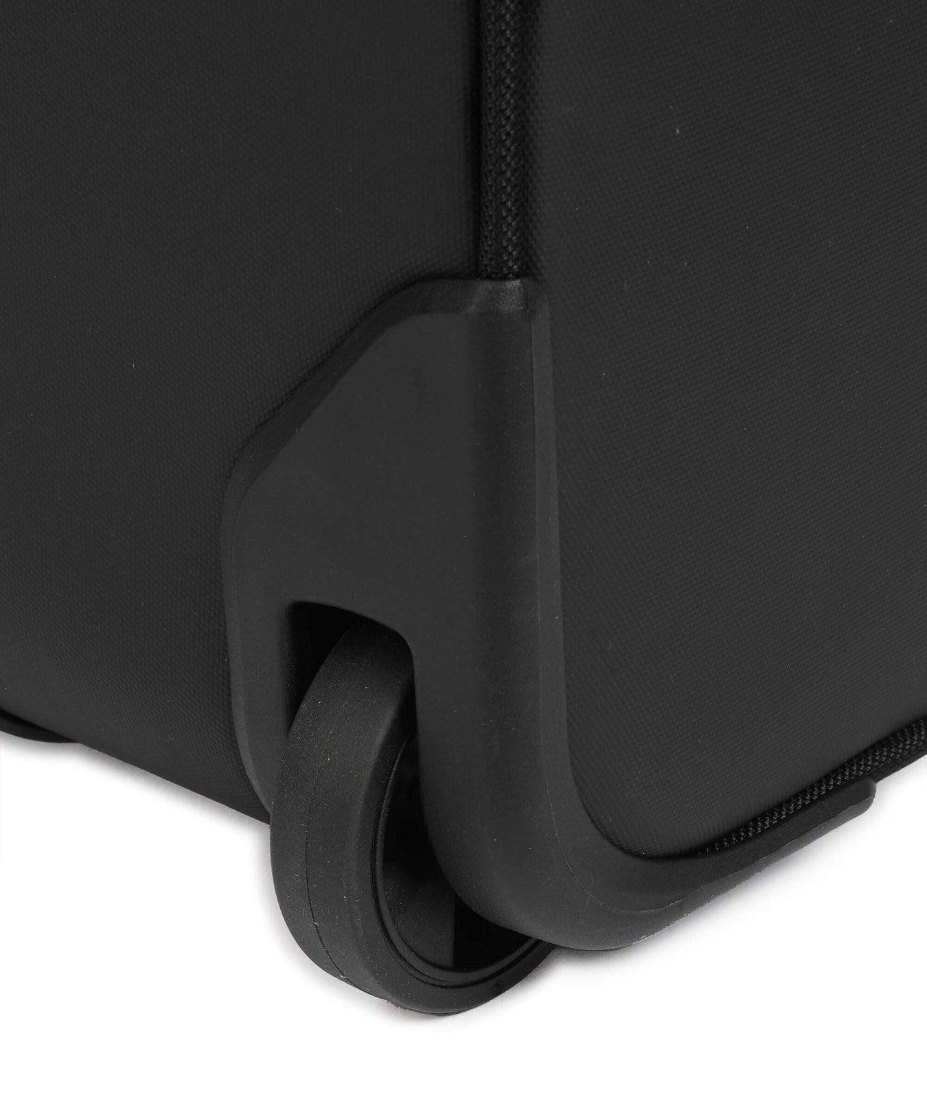 Travelite Crosslite 5.0 Trolley (2 wheels) schwarz