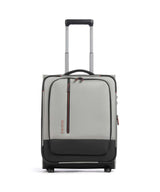 Travelite Crosslite 5.0 Carrinho de 2 rolos natur