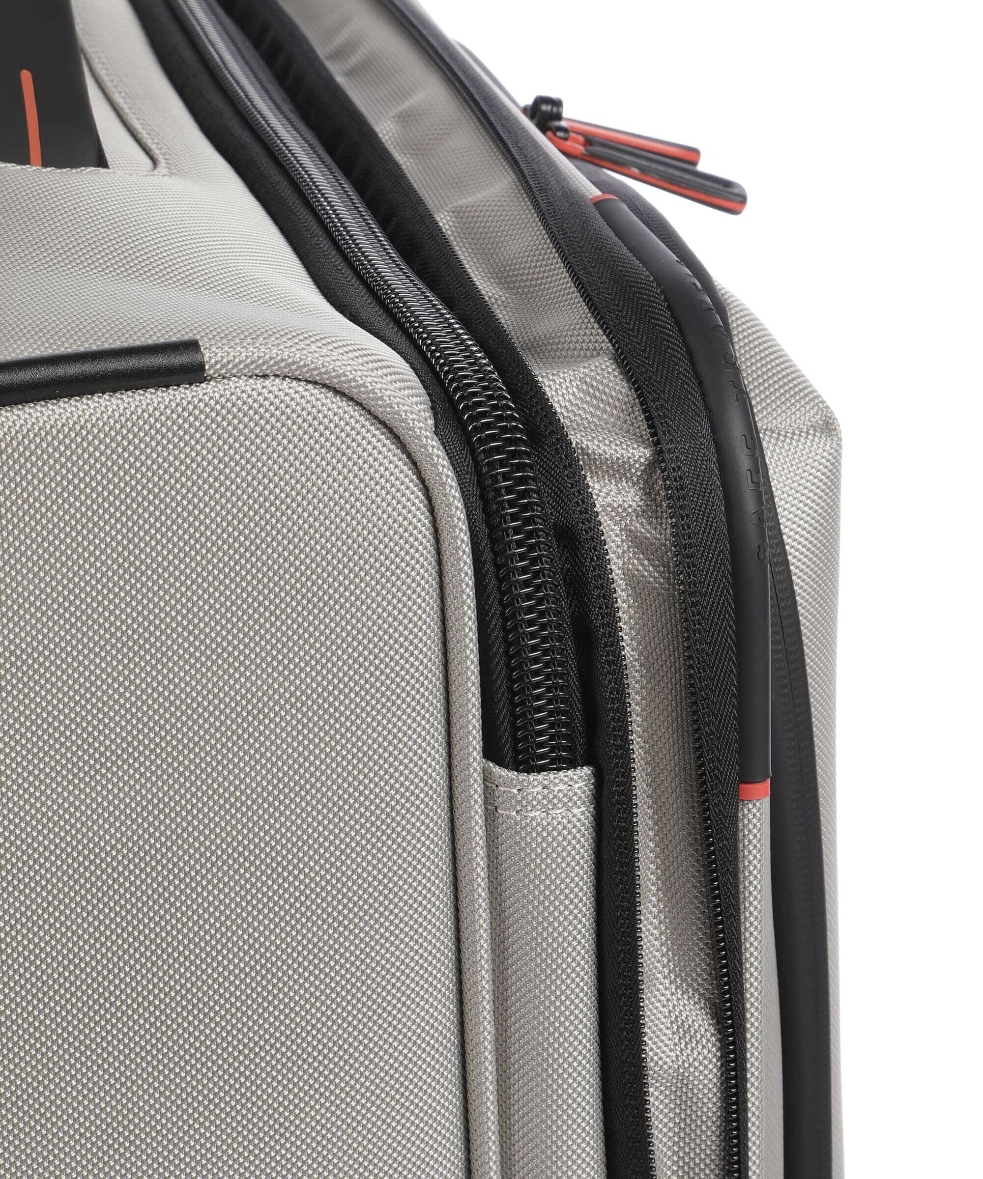 Travelite Crosslite 5.0 Trolley (2 wheels) natur