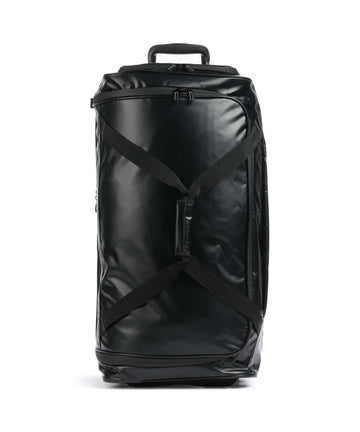 Travelite Basics Mala de viagem com rodas schwarz