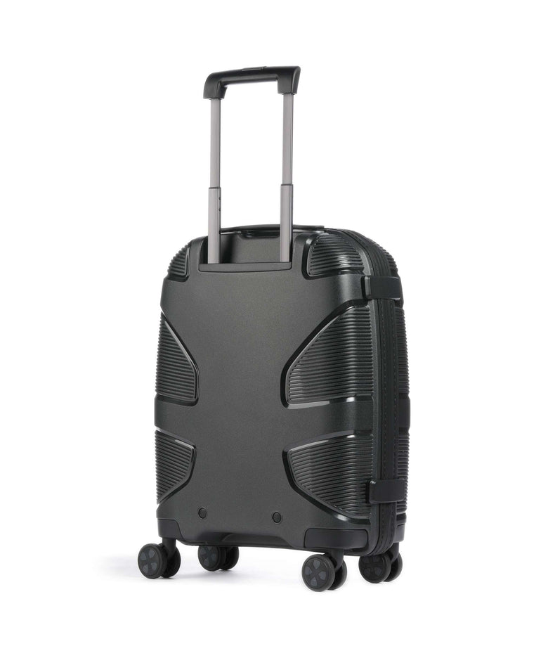 Impackt IP1 S Spinner (4 wheels) black