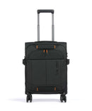Travelite Briize Carrinho de 4 rodas schwarz