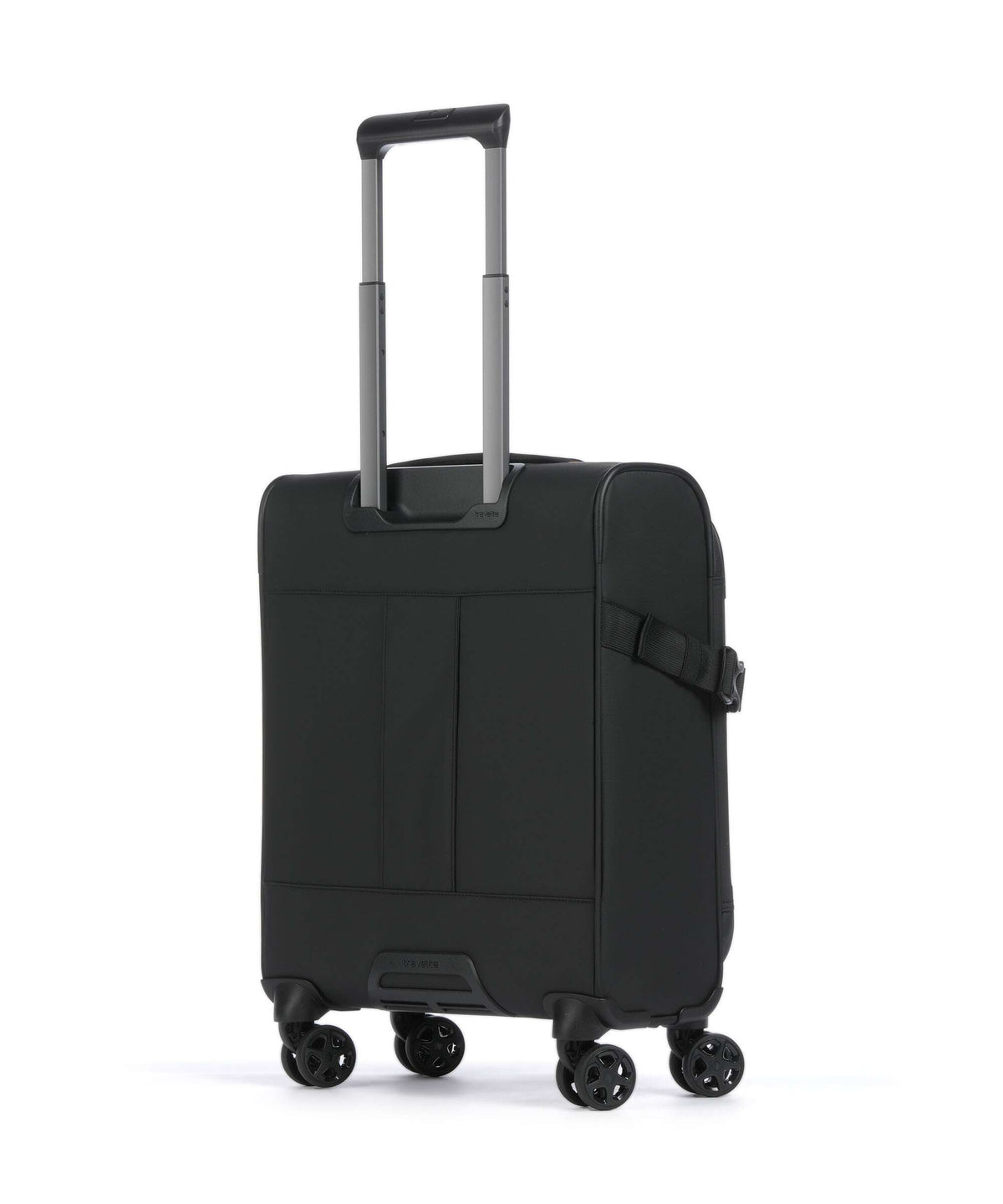 Travelite Briize Spinner (4 wheels) schwarz