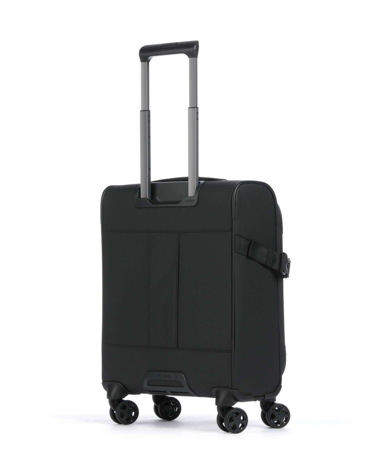 Travelite Briize Spinner (4 wheels) schwarz