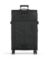Travelite Briize Carrinho de 4 rodas schwarz