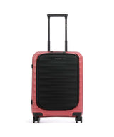Travelite Mooby Vorta Carrinho de 4 rodas rot