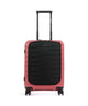 Travelite Mooby Vorta Spinner (4 wheels) rot