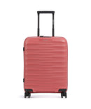 Travelite Mooby Carrinho de 4 rodas rot