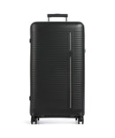 Travelite Roomer Carrinho de 4 rodas schwarz