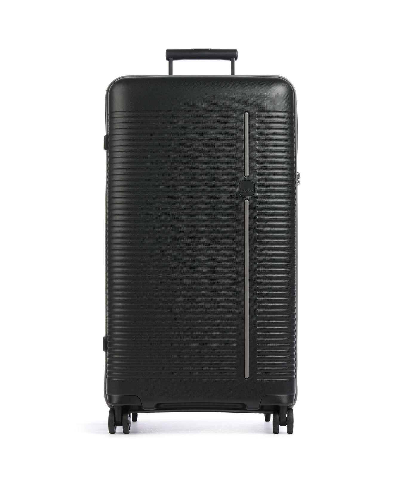 Travelite Roomer Spinner (4 wheels) schwarz