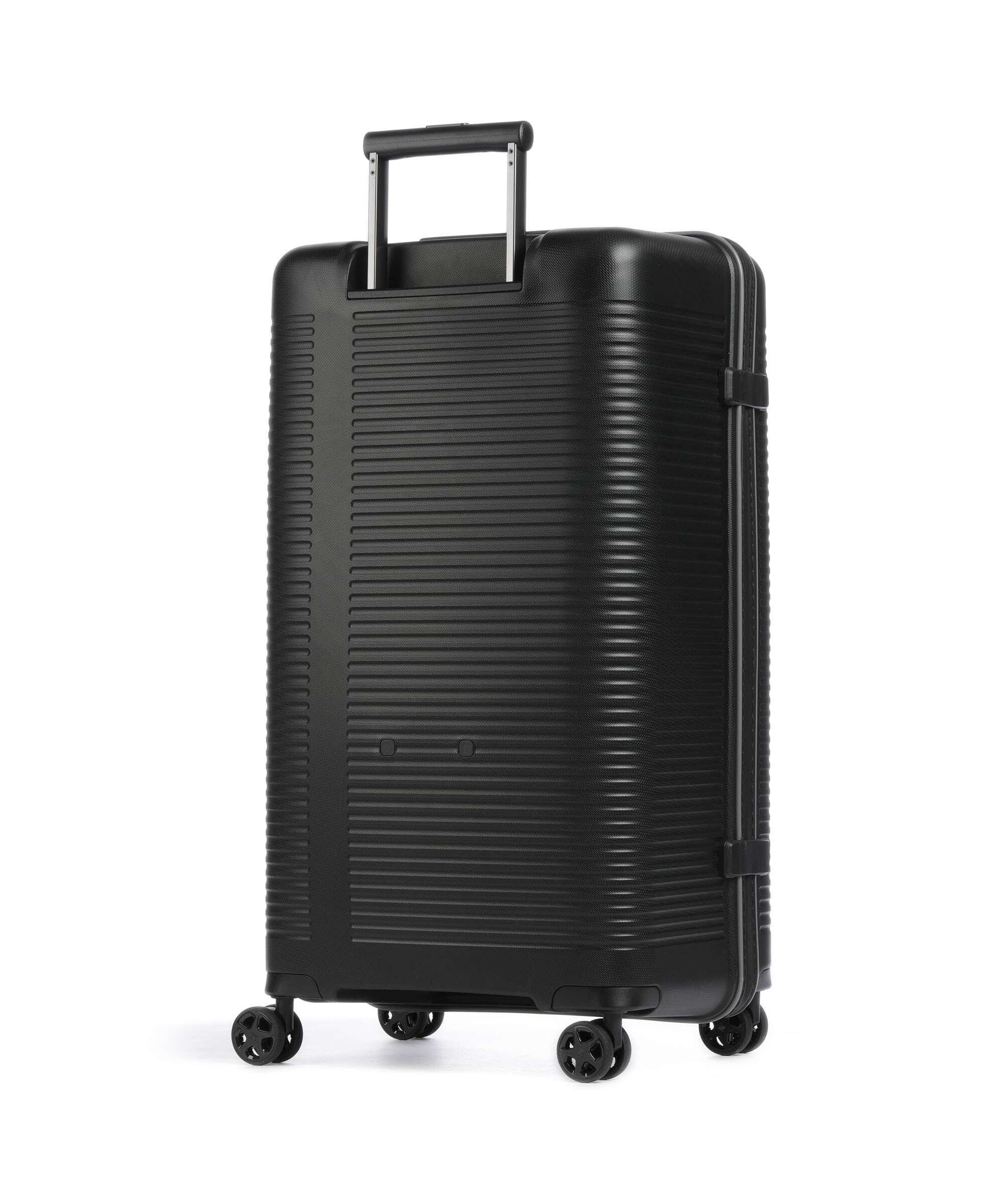 Travelite Roomer Spinner (4 wheels) schwarz