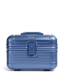 Travelite Next Beauty case blue