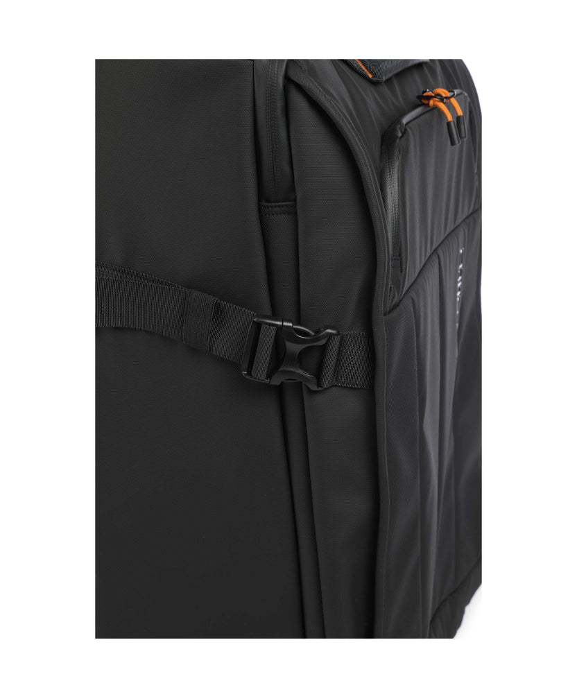 Travelite Briize M Travel bag with wheels schwarz