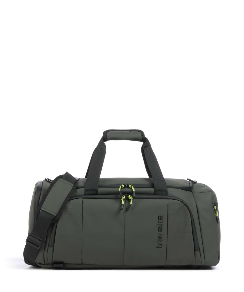 Travelite Briize Weekend bag khaki